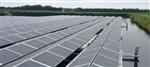 Omgevingsvergunning zonnepanelen Lippe Gabriëlsplas verleend