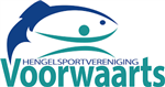 Redenen voor het bestuur van h.s.v. “Voorwaarts” om tegen het opgaan in de Sportvisunie te stemmen