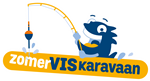 Update 1: ZOMERVISKARAVAAN 25 juli 2023