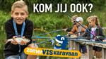 Update 2: ZOMERVISKARAVAAN 25 juli 2023