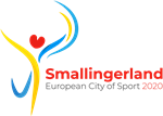 Smallingerland European City of Sport 2020